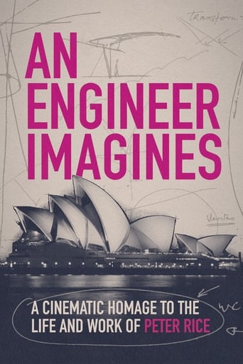 Poster of An Engineer Imagines