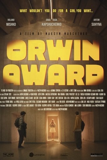 Poster of Orwin Award