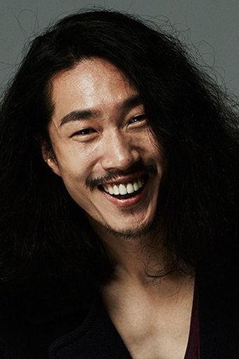 Portrait of Yoon Young-kyun