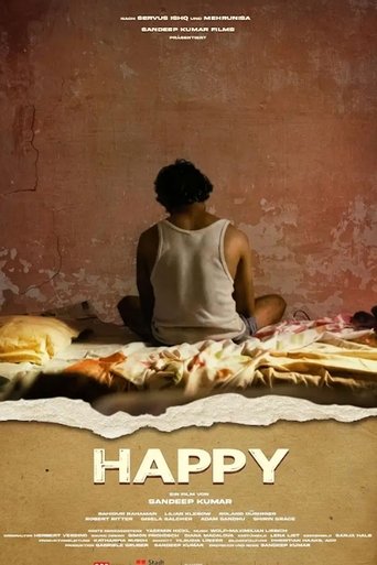Poster of Happy