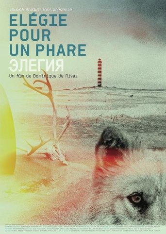 Poster of Élégie pour un phare