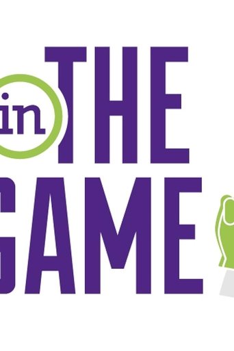 Poster of In The Game