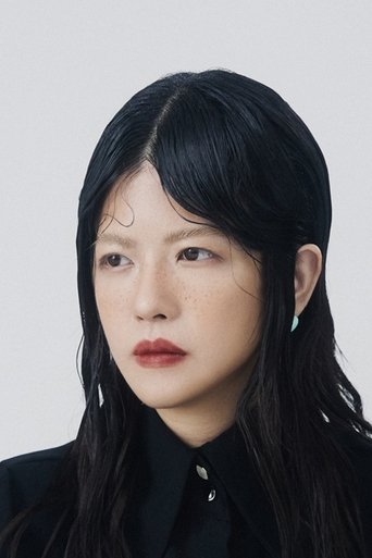 Portrait of Kai-Fei Tang