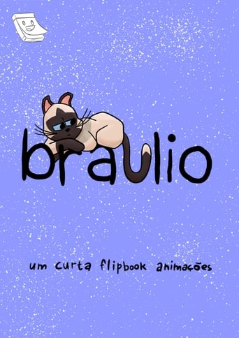 Poster of Braulio, The Cat