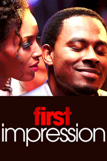 Poster of First Impression