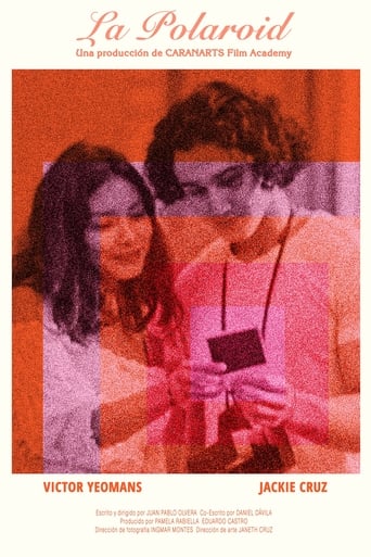 Poster of The polaroid