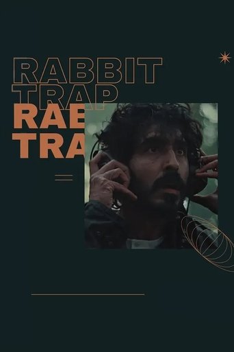 Poster of Rabbit Trap