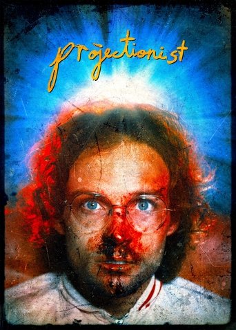 Poster of Projectionist