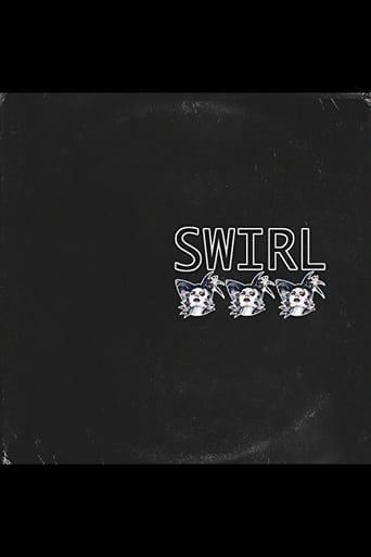 Poster of Swirl