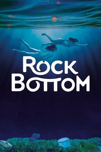 Poster of Rock Bottom