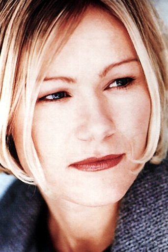 Portrait of Janica Ahl