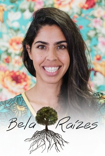 Poster of Bela Raízes