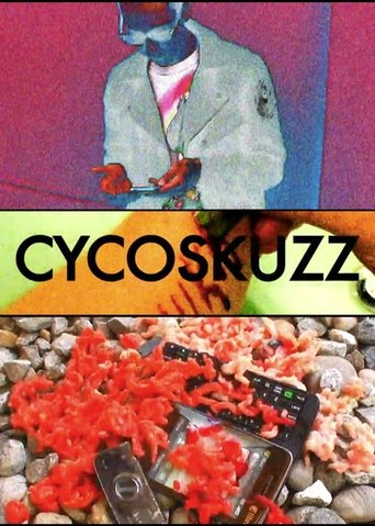 Poster of Cycoskuzz