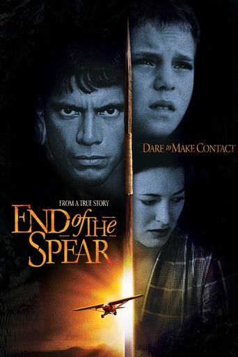 Poster of End of the Spear