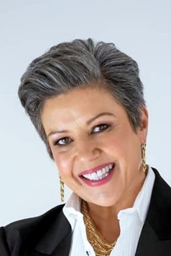 Portrait of Paula Bennett