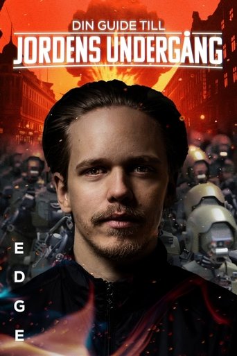 Poster of Din guide till jordens undergång