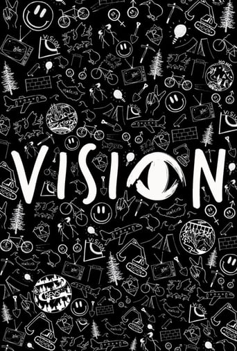 Poster of Vision