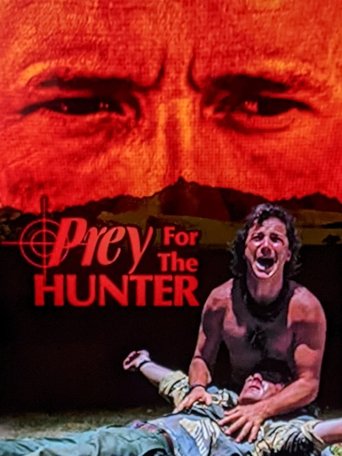 Poster of Prey for the Hunter