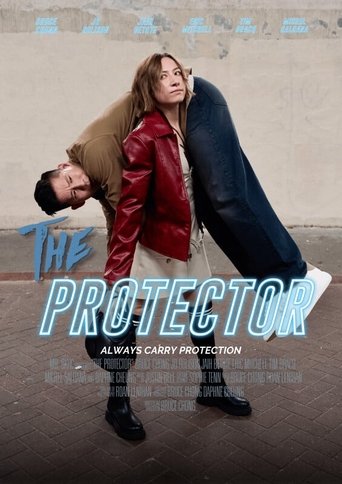 Poster of The Protector