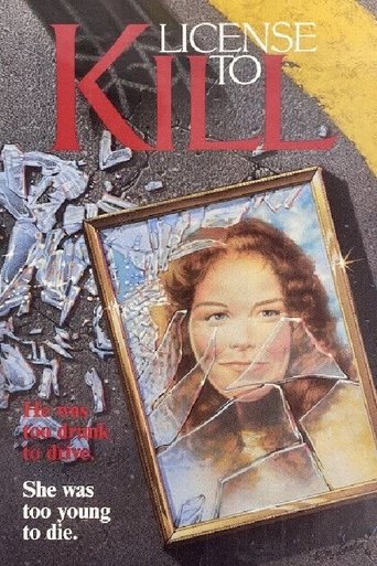 Poster of License to Kill