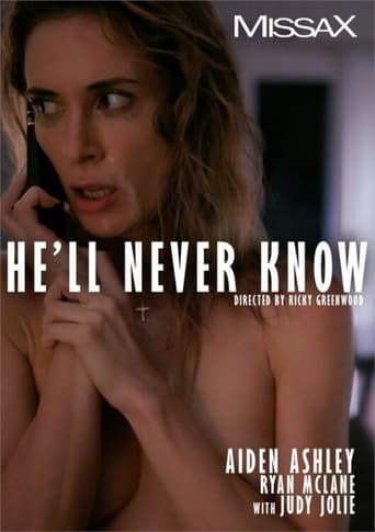 Poster of He'll Never Know