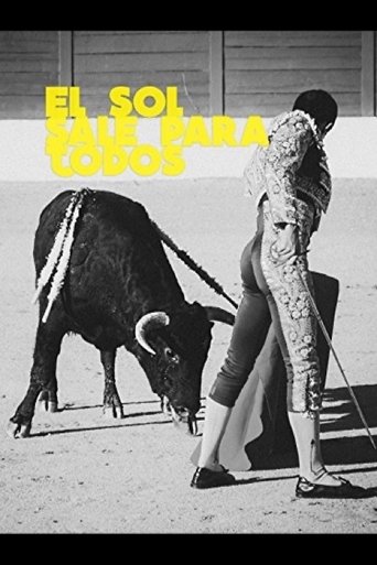 Poster of El sol sale para todos