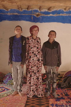 Poster of Out of School