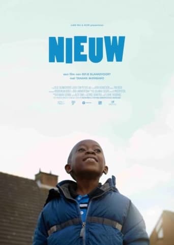 Poster of Nieuw