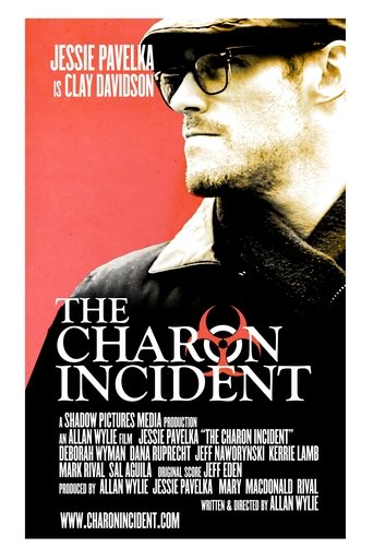 Poster of The Charon Incident