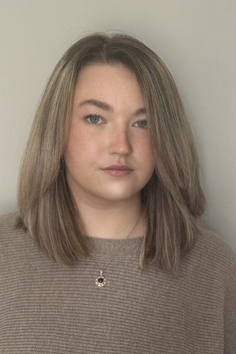 Portrait of Keira Draper