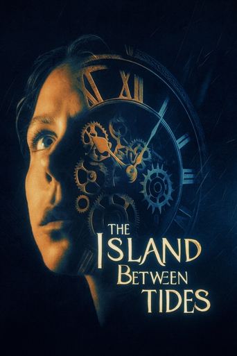 Poster of The Island Between Tides