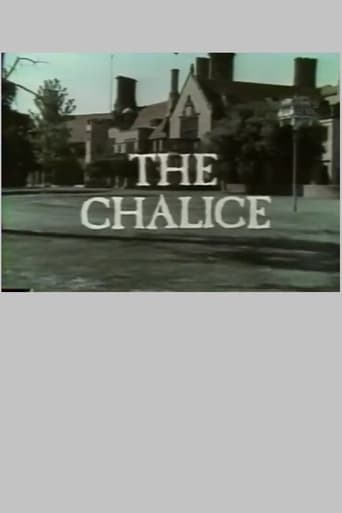 Poster of The Chalice