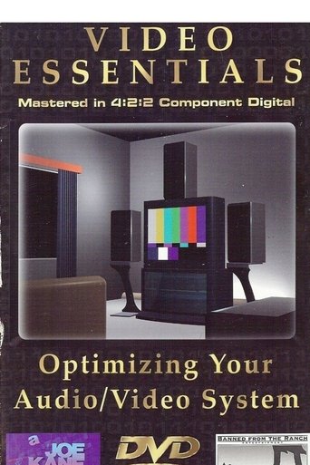 Poster of Video Essentials