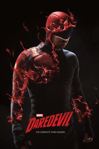 Portrait for Marvel's Daredevil - Season 3