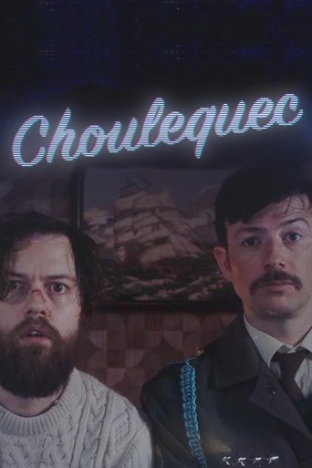 Poster of Choulequec