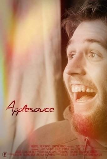 Poster of Applesauce