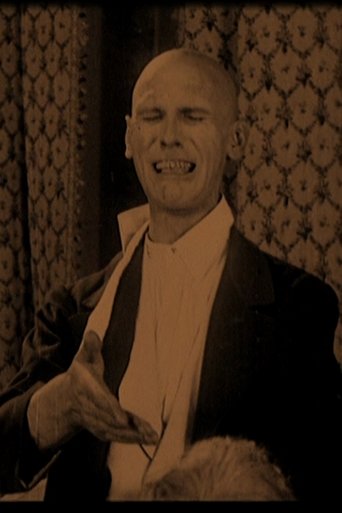 Portrait of Karl Leiter