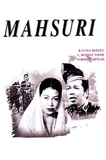 Poster of Mahsuri