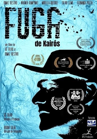 Poster of Fuga de Kairós
