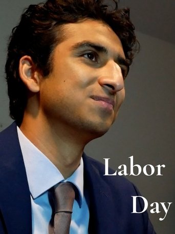 Poster of Labor Day