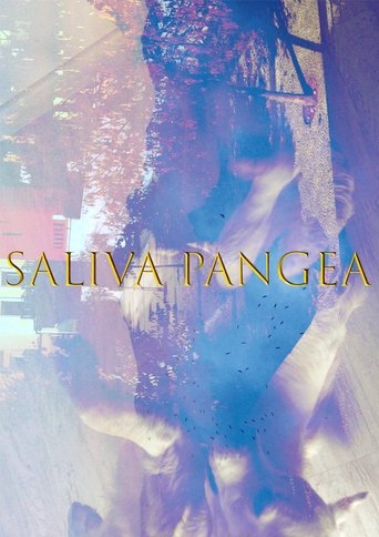 Poster of Saliva pangea