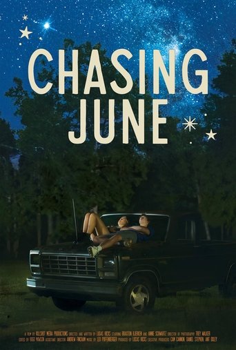 Poster of Chasing June