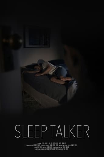 Poster of Sleep Talker