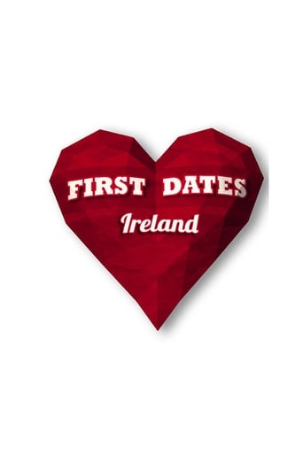 Poster of First Dates Ireland