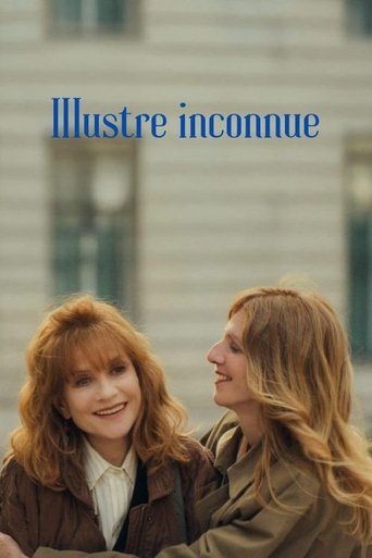 Poster of All About Corinne