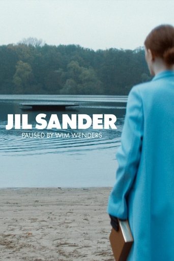 Poster of Jil Sander: Spring/Summer 2018 Campaign