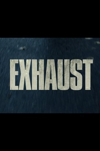 Poster of Exhaust