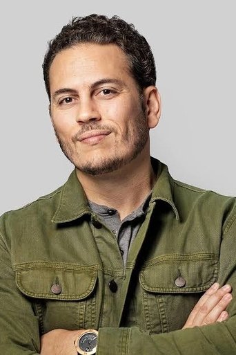 Portrait of Bassam Abdelfattah