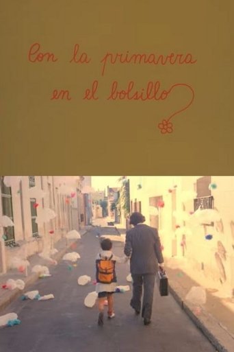 Poster of Con la primavera en el bolsillo