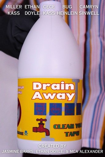 Poster of Drain Away
